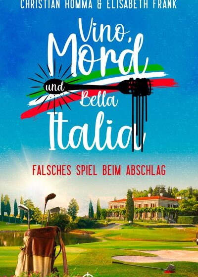 Falsches Spiel beim Abschlag